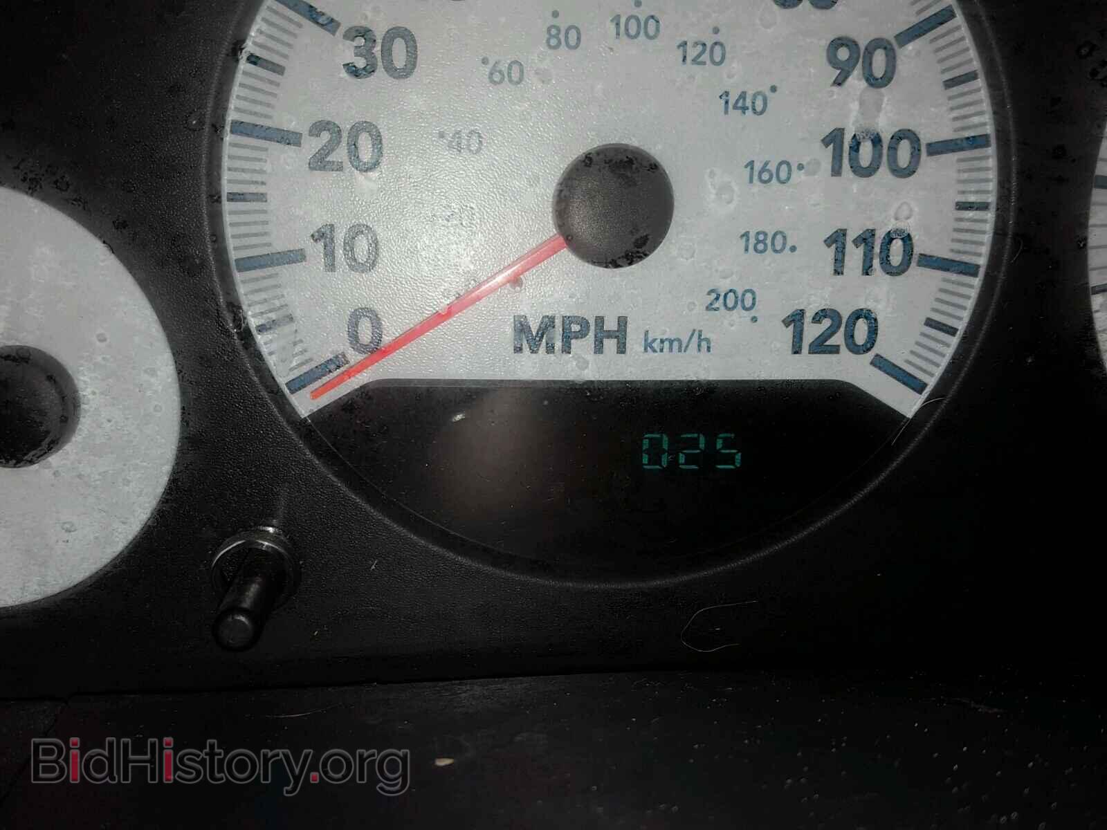 2007 DODGE CARAVAN - VIN: 2D4GP44L17R199102 - Фото 8