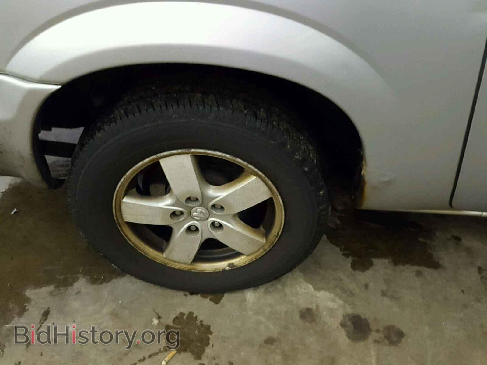 2007 DODGE CARAVAN - VIN: 2D4GP44L17R199102 - Фото 9
