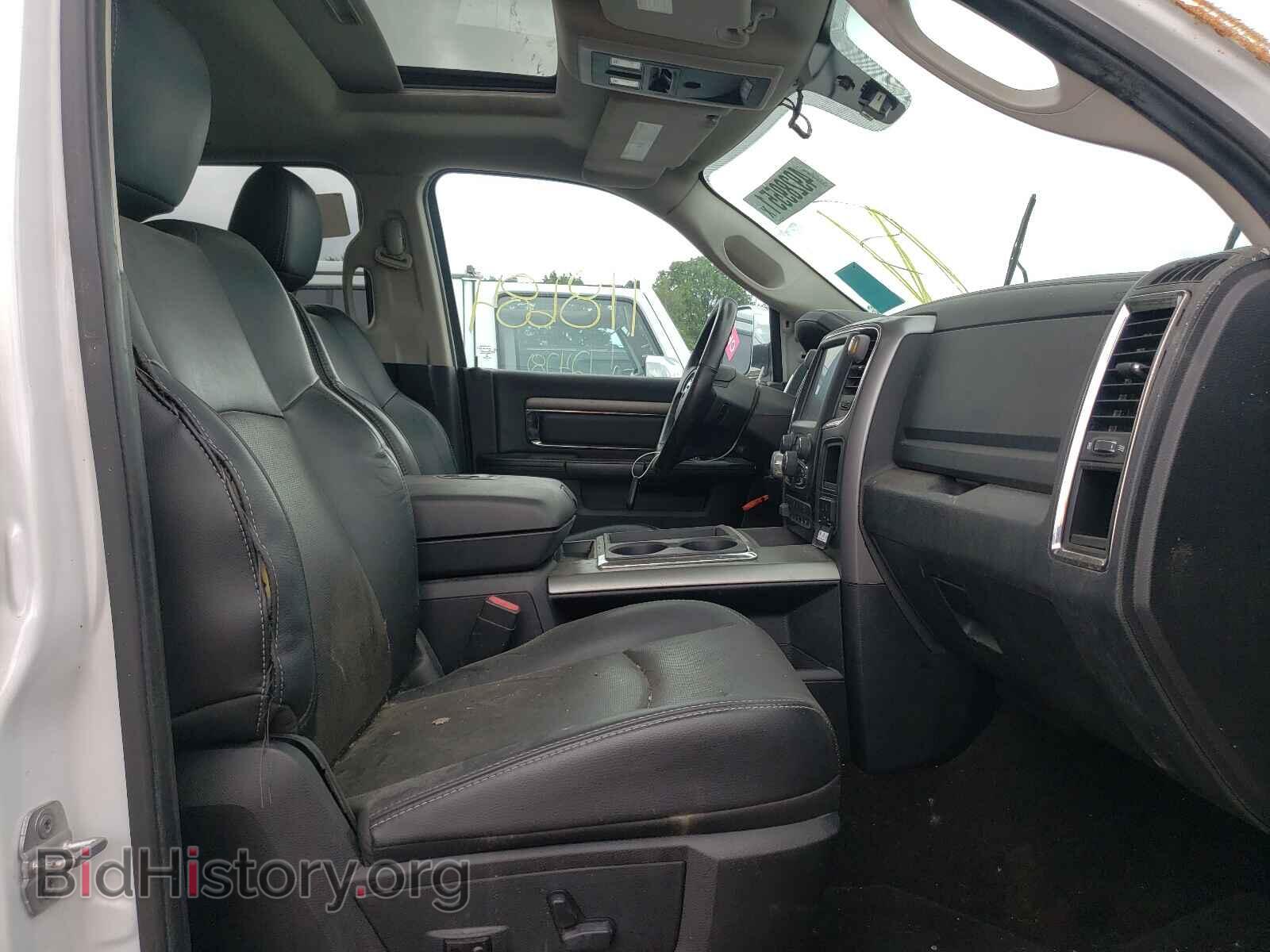 2013 RAM 1500 - VIN: 1C6RR7UT8DS710128 - Фото 5
