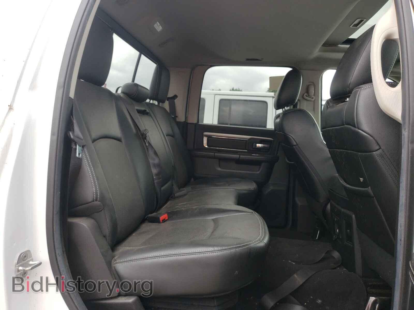 2013 RAM 1500 - VIN: 1C6RR7UT8DS710128 - Фото 6