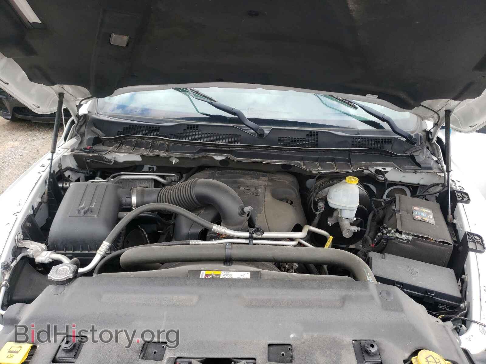 2013 RAM 1500 - VIN: 1C6RR7UT8DS710128 - Фото 7