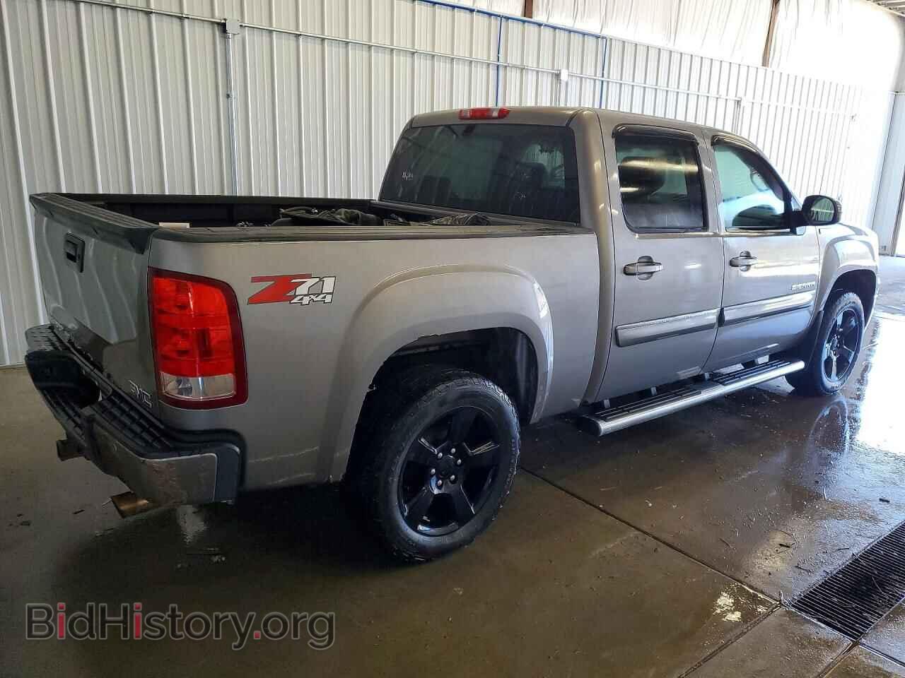 2012 GMC SIERRA - VIN: 3GTP2WE76CG242227 - Фото 3