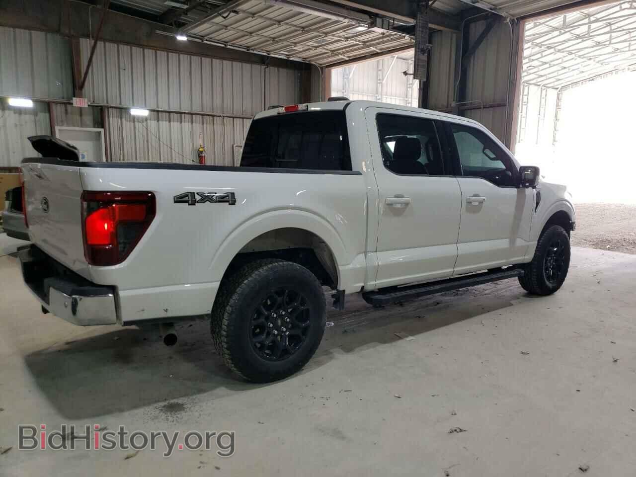 2024 FORD All Models - VIN: 1FTFW3L57RKD55363 - Фото 3