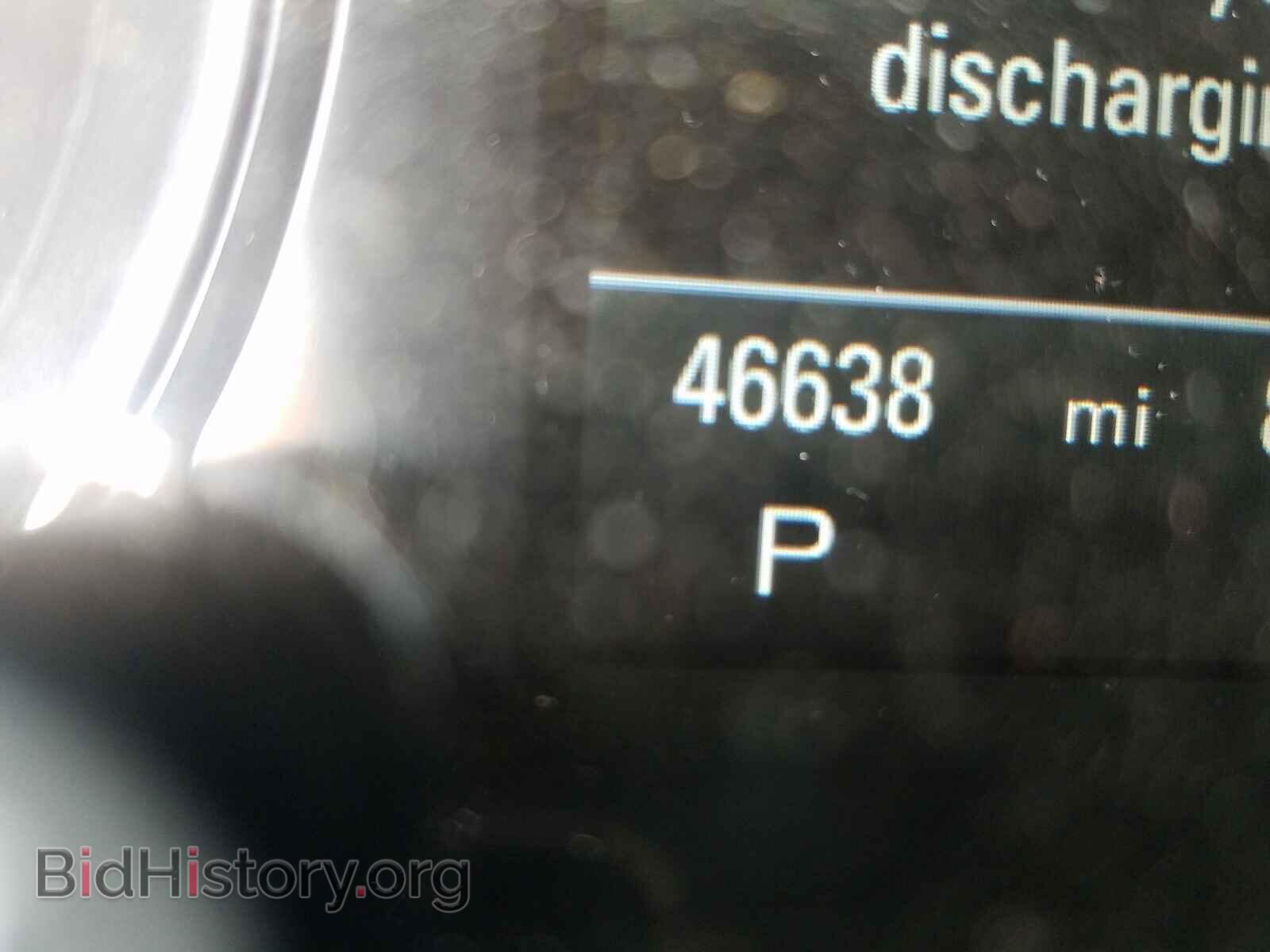 2017 AUDI Q5 - VIN: WA1M2AFP3HA043009 - Фото 8