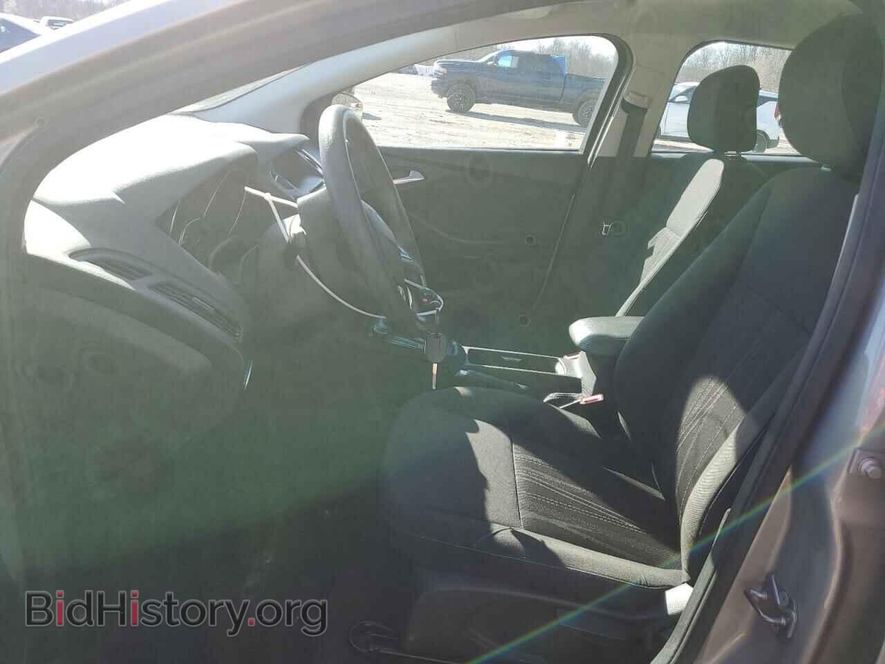 2016 FORD FOCUS - VIN: 1FADP3F29GL251217 - Фото 7