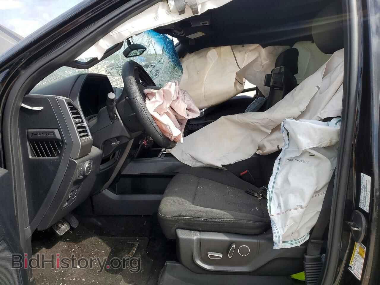 2017 FORD F150 - VIN: 1FTEW1CP6HKC82017 - Photo 7