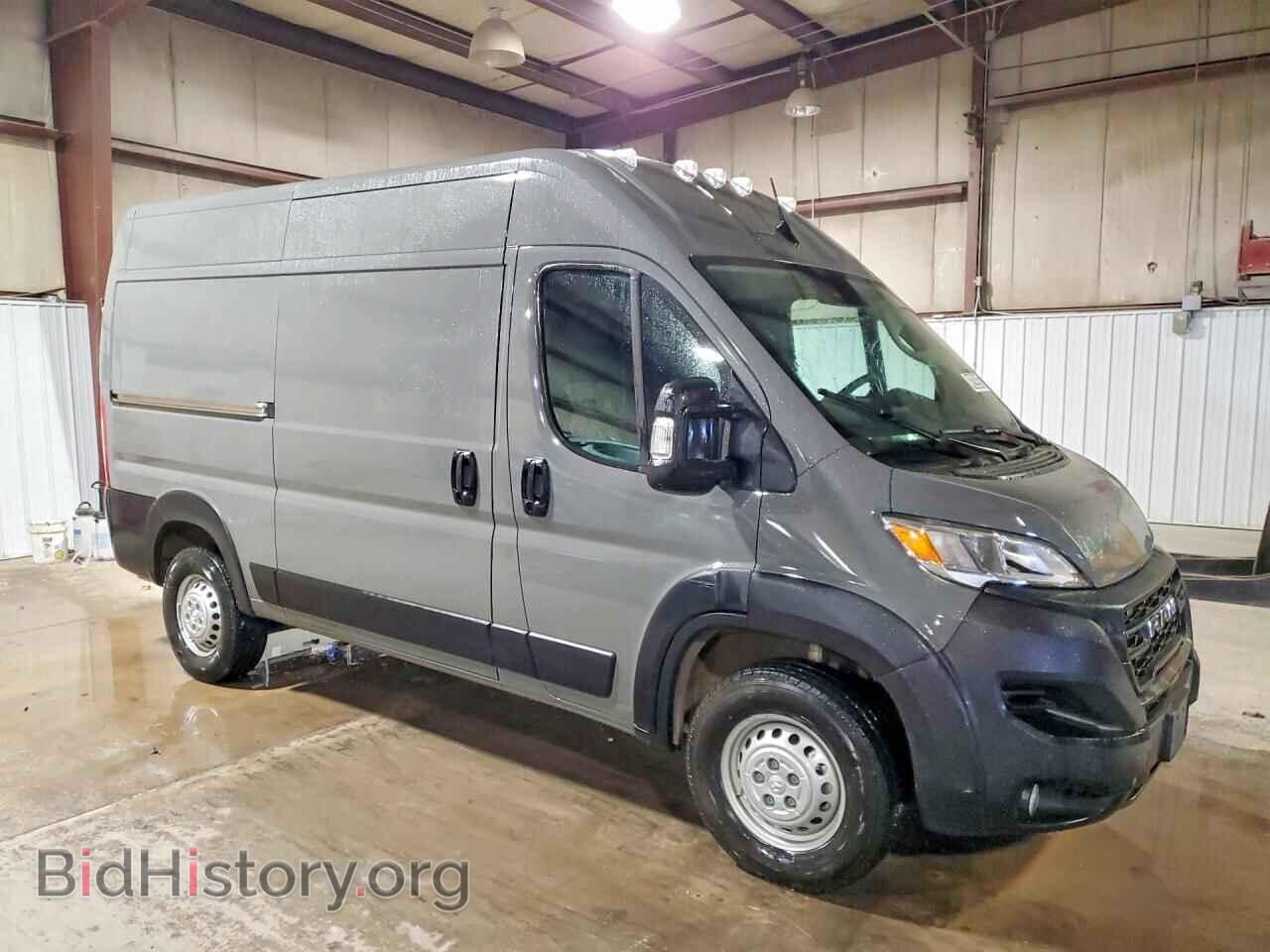 2026 RAM PROMASTER - VIN: 3C6LRVCG2TE174891 - Фото 4