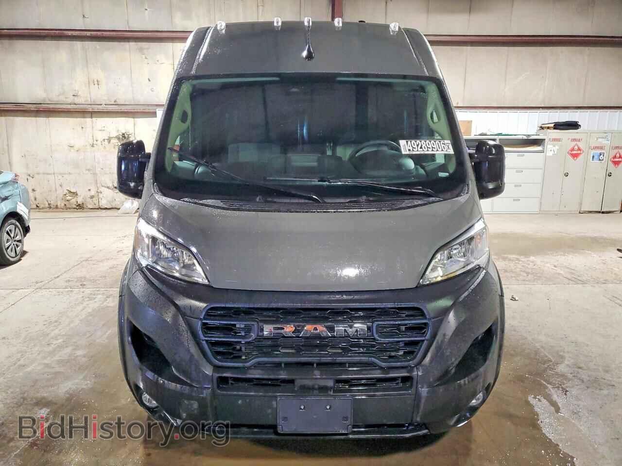 2026 RAM PROMASTER - VIN: 3C6LRVCG2TE174891 - Фото 5