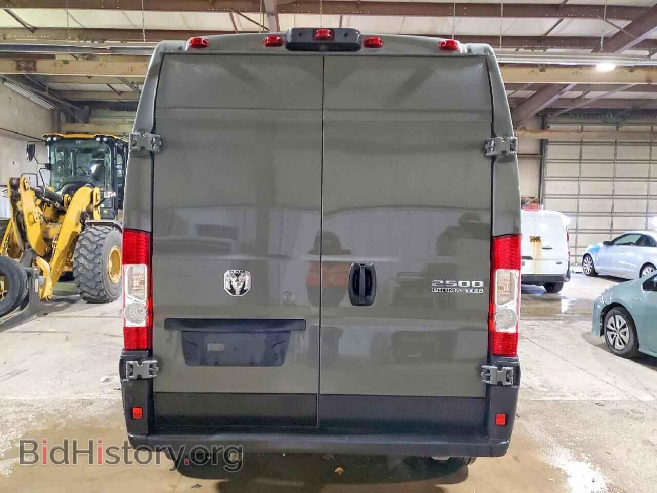 2026 RAM PROMASTER - VIN: 3C6LRVCG2TE174891 - Фото 6
