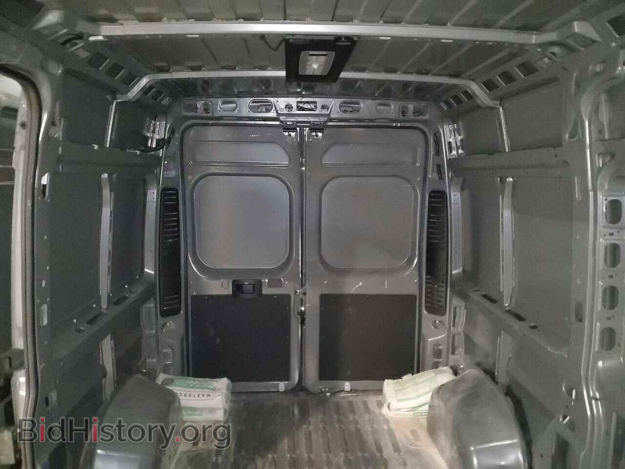 2026 RAM PROMASTER - VIN: 3C6LRVCG2TE174891 - Фото 10