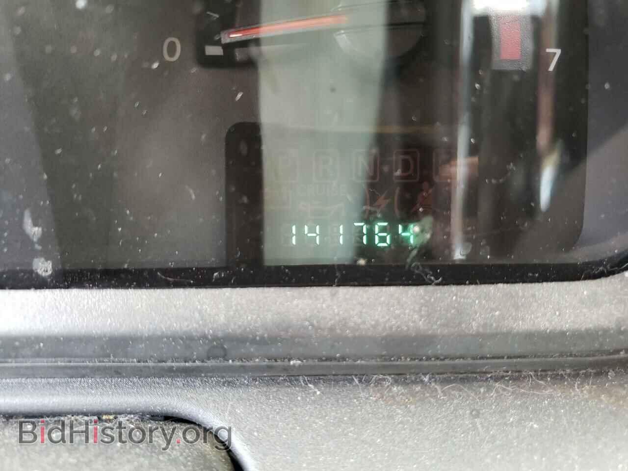 2010 DODGE JOURNEY - VIN: 3D4PG5FV0AT264045 - Фото 8