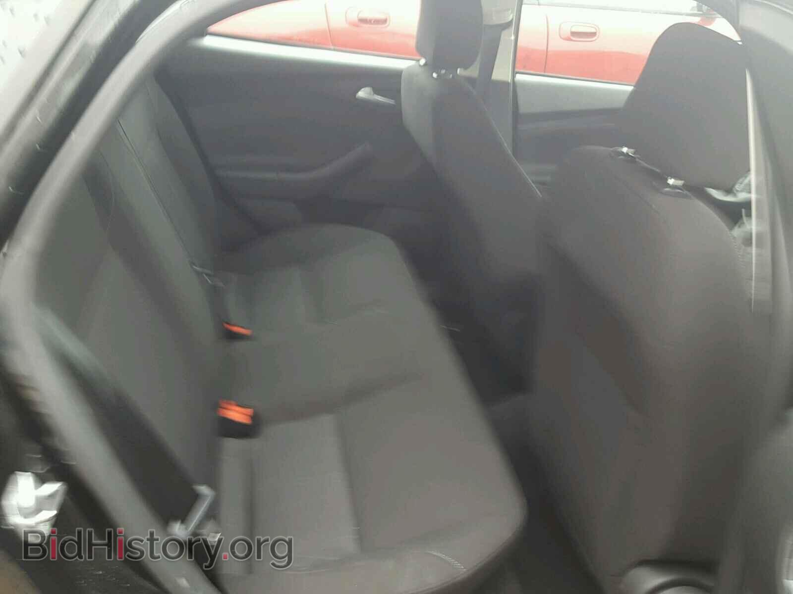 2015 FORD FOCUS - VIN: 1FADP3F22FL216324 - Фото 6