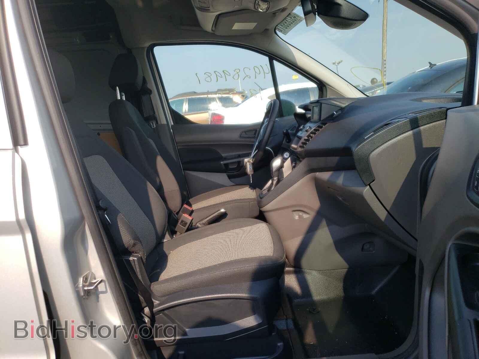 2020 FORD TRANSIT CO - VIN: NM0LS7E21L1464064 - Фото 5