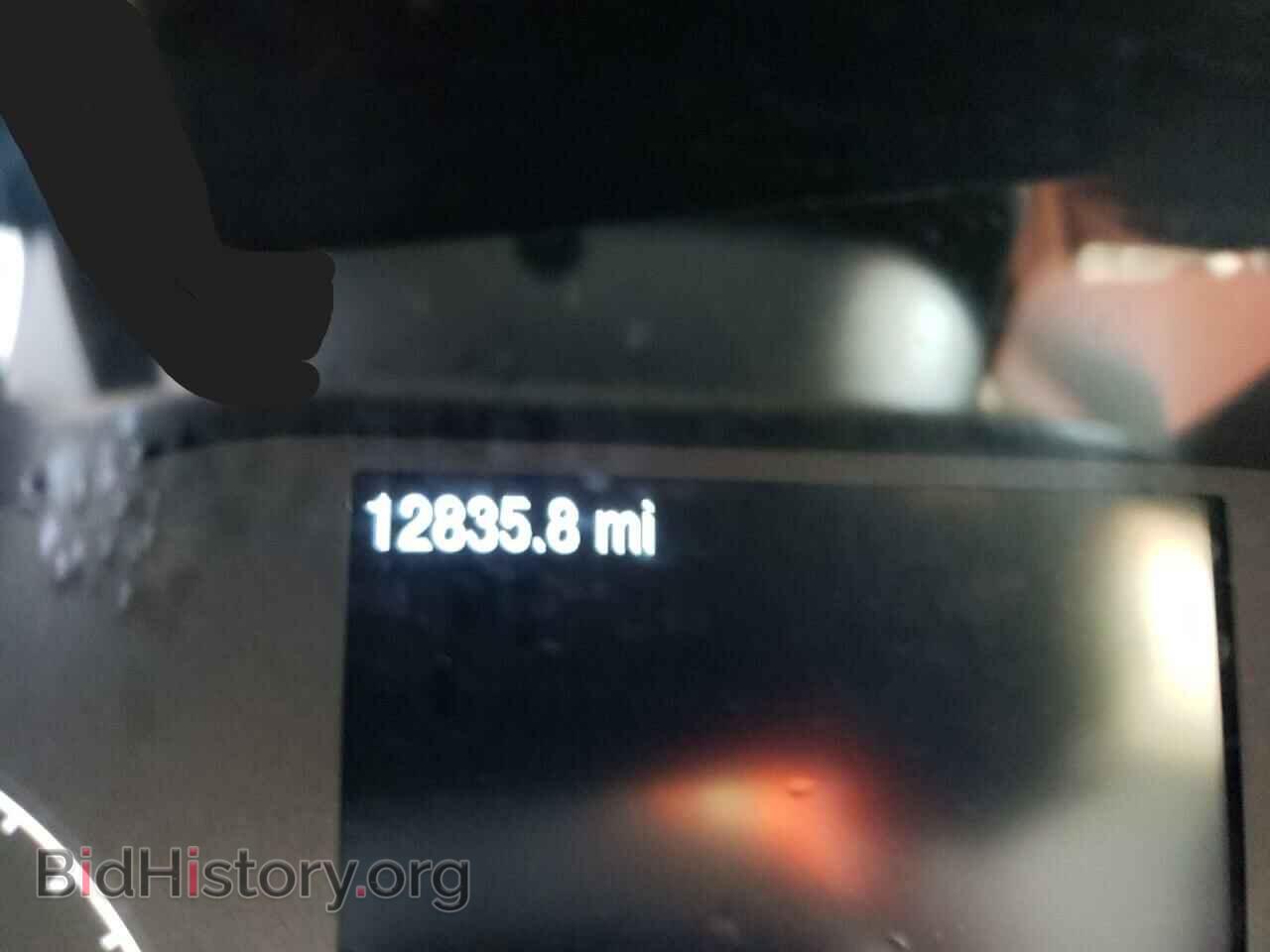 2020 FORD TRANSIT CO - VIN: NM0LS7E21L1464064 - Фото 8
