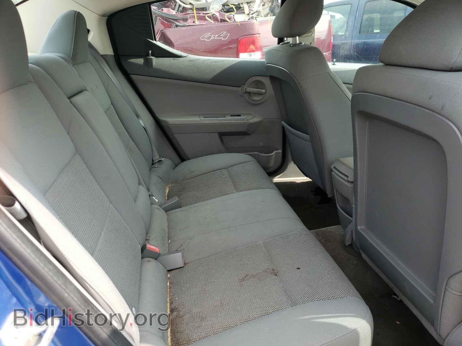 2008 DODGE AVENGER - VIN: 1B3LC46K08N571038 - Фото 6