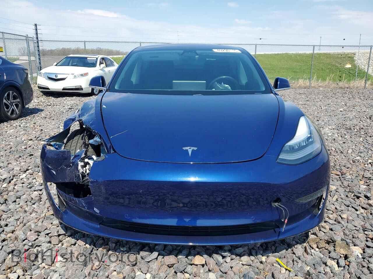 2018 TESLA MODEL 3 - VIN: 5YJ3E1EB5JF072314 - Photo 5