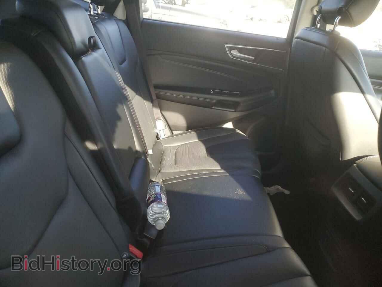 2017 FORD EDGE - VIN: 2FMPK3K99HBB08807 - Photo 12