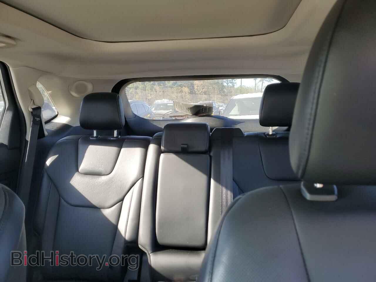 2017 FORD EDGE - VIN: 2FMPK3K99HBB08807 - Photo 10