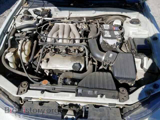 2003 MITSUBISHI GALANT - VIN: 4A3AA46H93E133561 - Фото 7