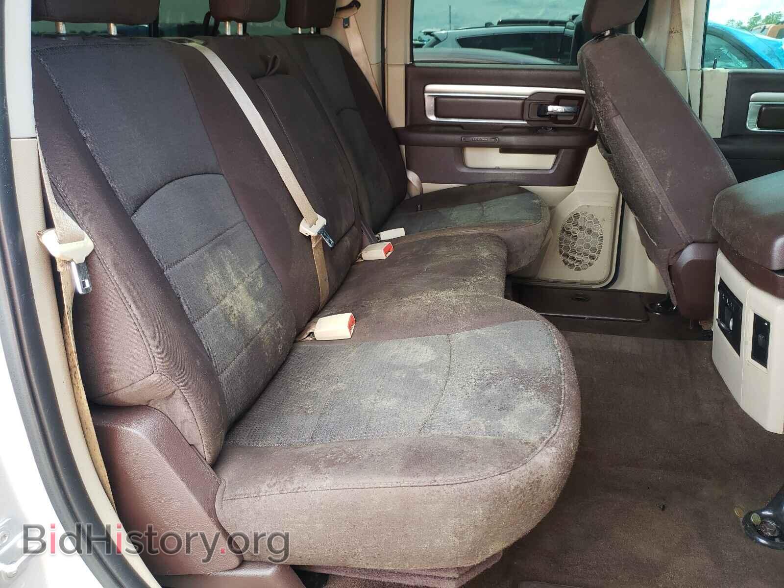 2013 RAM 1500 - VIN: 1C6RR6LT1DS684452 - Фото 6