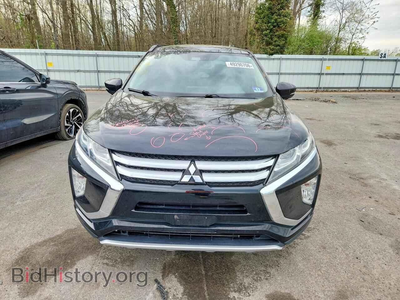 2019 MITSUBISHI ECLIPSE - VIN: JA4AT5AAXKZ000368 - Photo 5