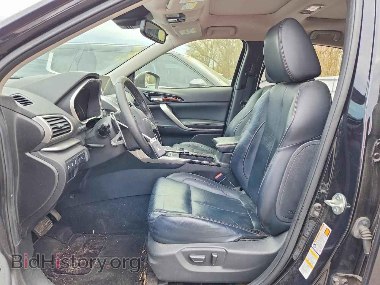 2019 MITSUBISHI ECLIPSE - VIN: JA4AT5AAXKZ000368 - Photo 7