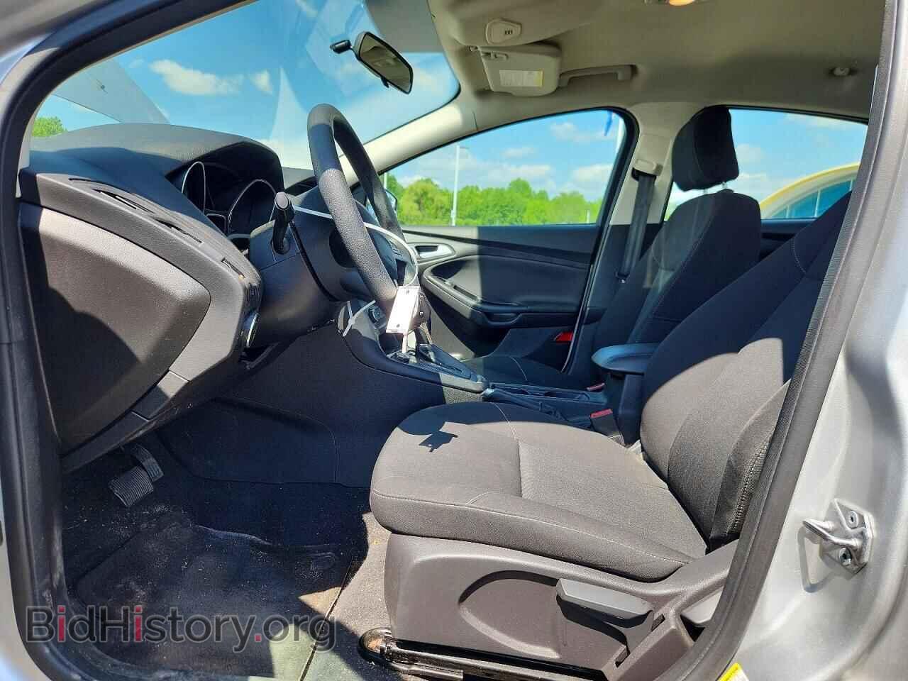 2017 FORD FOCUS - VIN: 1FADP3F22HL200949 - Photo 7