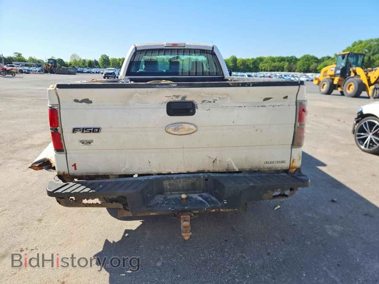2013 FORD F150 - VIN: 1FTMF1CM9DKD29505 - Фото 6
