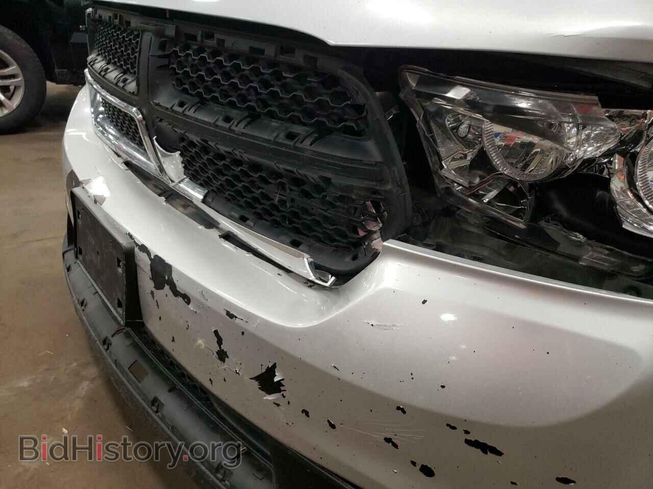 2011 DODGE DURANGO - VIN: 1D4SD4GT8BC706495 - Photo 9