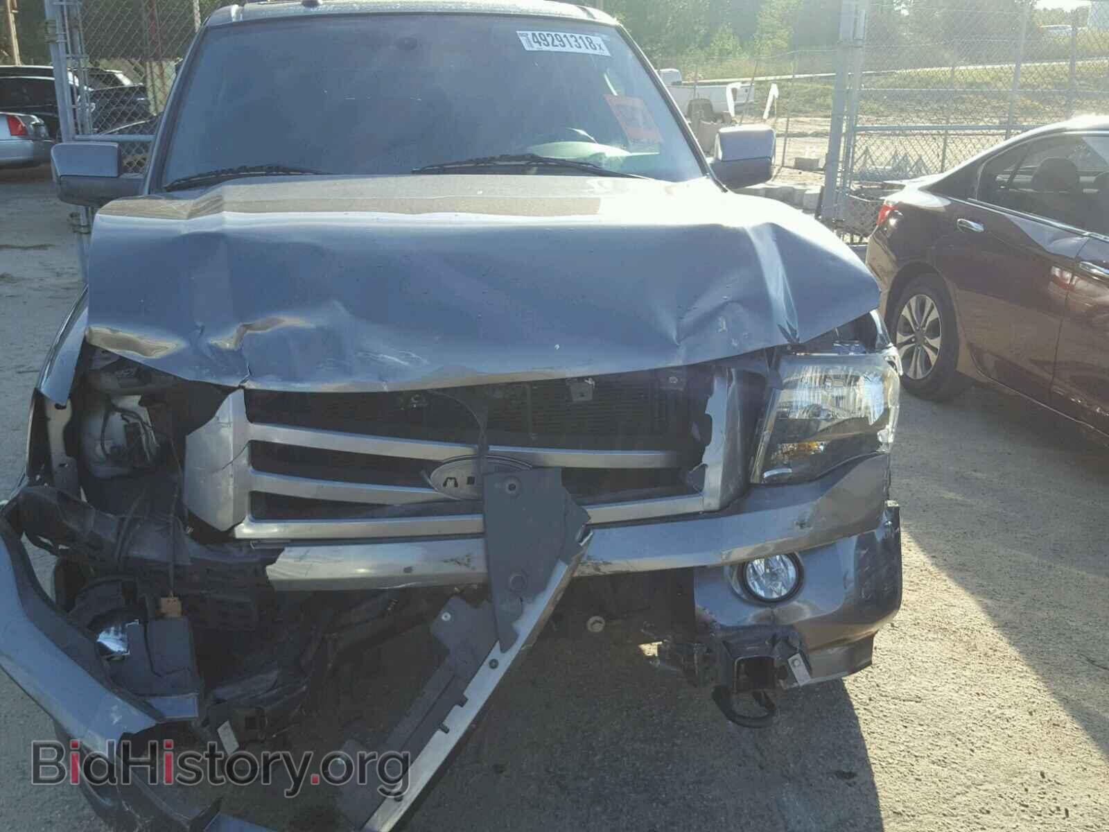 2010 FORD EXPEDITION - VIN: 1FMJU2A59AEB45052 - Фото 9