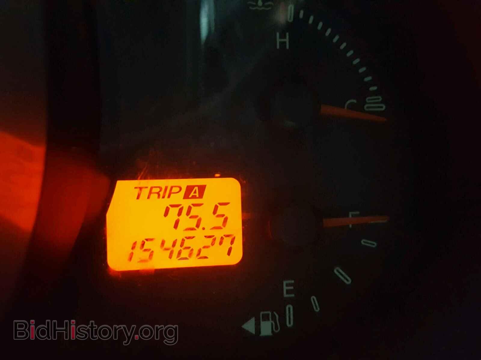 2008 MAZDA CX-7 - VIN: JM3ER293180208279 - Фото 8