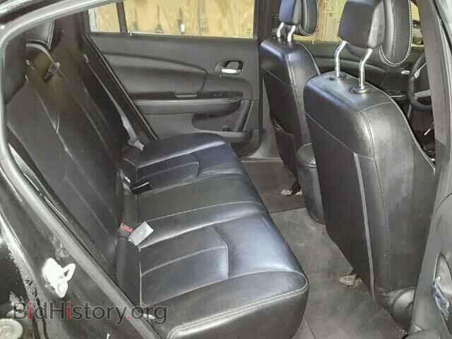2012 CHRYSLER 200 - VIN: 1C3CCBCB7CN283702 - Photo 6