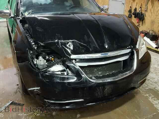 2012 CHRYSLER 200 - VIN: 1C3CCBCB7CN283702 - Photo 9
