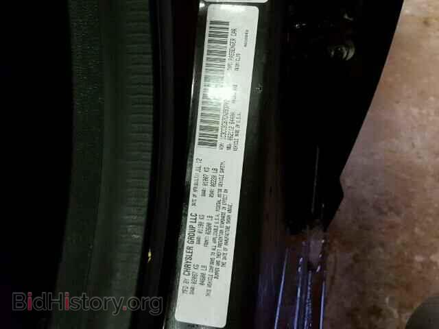2012 CHRYSLER 200 - VIN: 1C3CCBCB7CN283702 - Photo 10