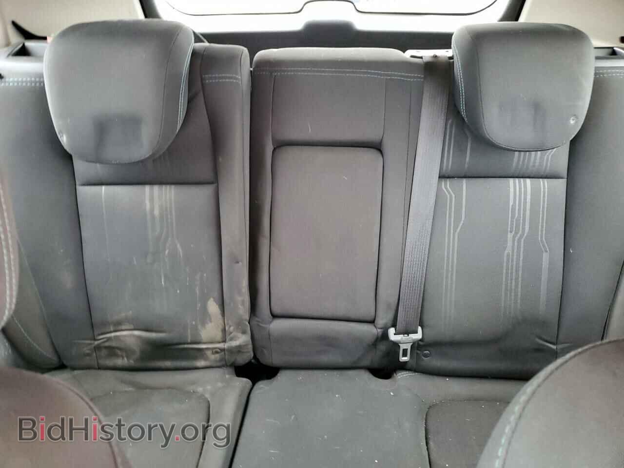 2016 CHEVROLET TRAX - VIN: 3GNCJLSB7GL163209 - Photo 10
