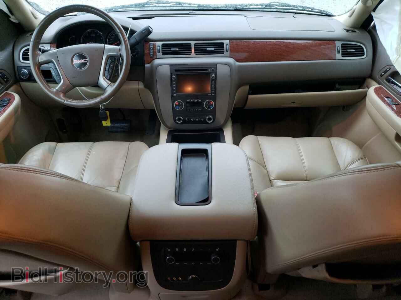 2008 GMC YUKON - VIN: 1GKFC16098R234048 - Фото 8