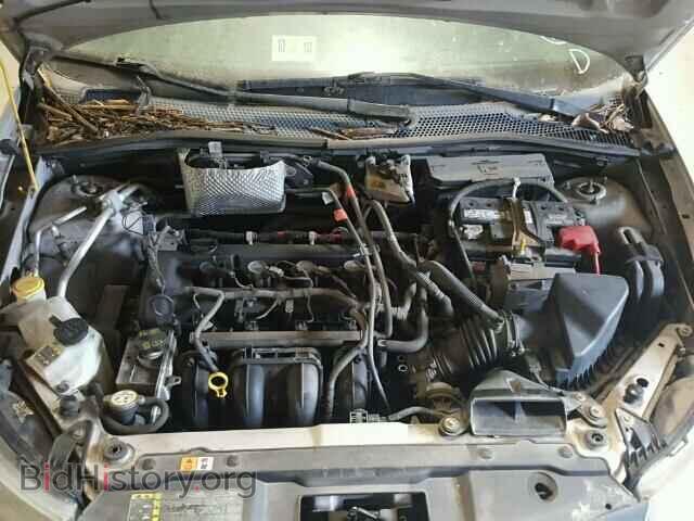 2009 FORD FOCUS - VIN: 1FAHP32NX9W157799 - Фото 7