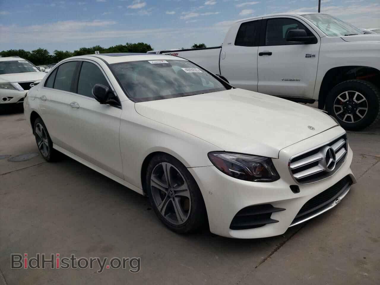 2017 MERCEDES-BENZ E-CLASS - VIN: WDDZF4JBXHA286187 - Фото 4