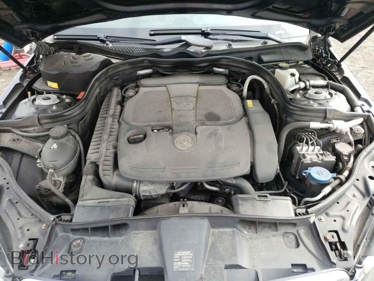 2013 MERCEDES-BENZ E-CLASS - VIN: WDDHF8JB3DA728322 - Фото 7