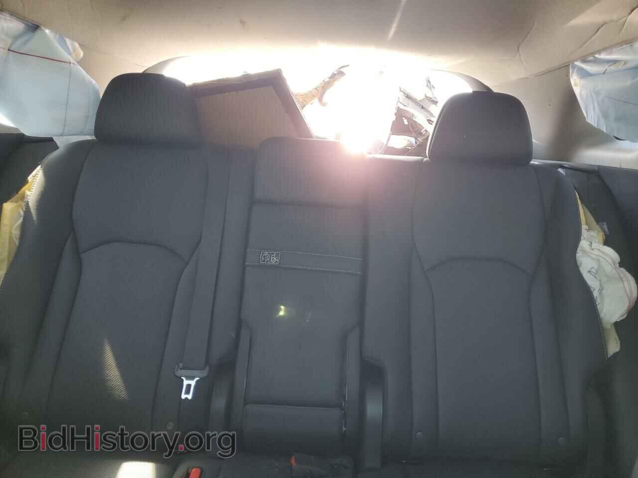 2017 LEXUS RX350 - VIN: 2T2ZZMCA7HC060945 - Фото 10