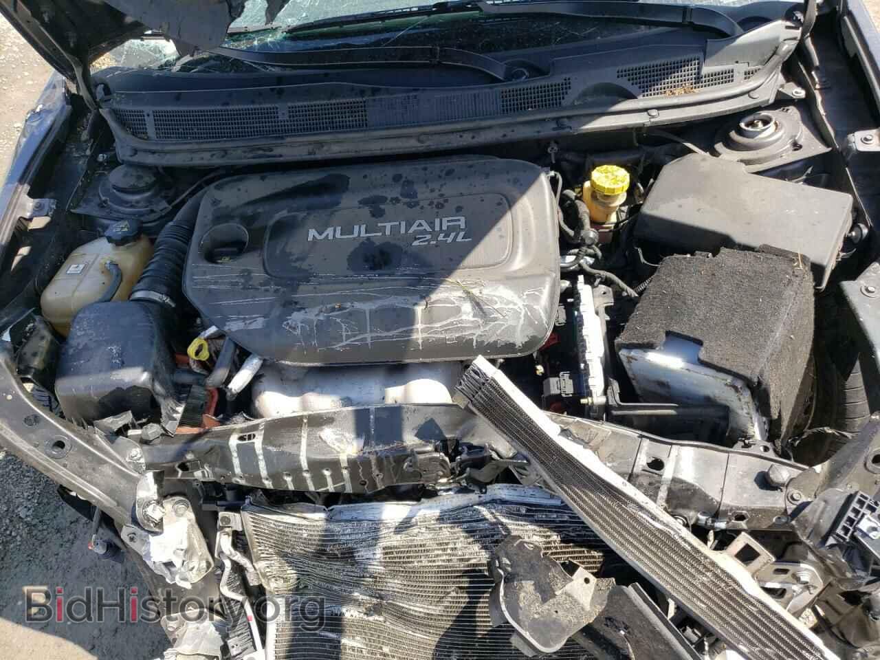 2015 DODGE DART - VIN: 1C3CDFBB9FD310155 - Фото 7
