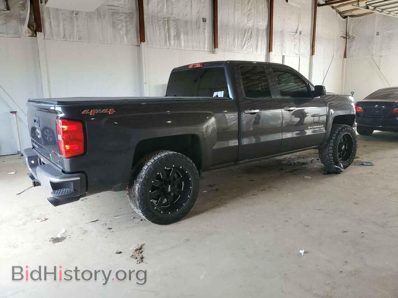 2014 CHEVROLET ALL Models - VIN: 1GCVKREC9EZ314384 - Фото 3