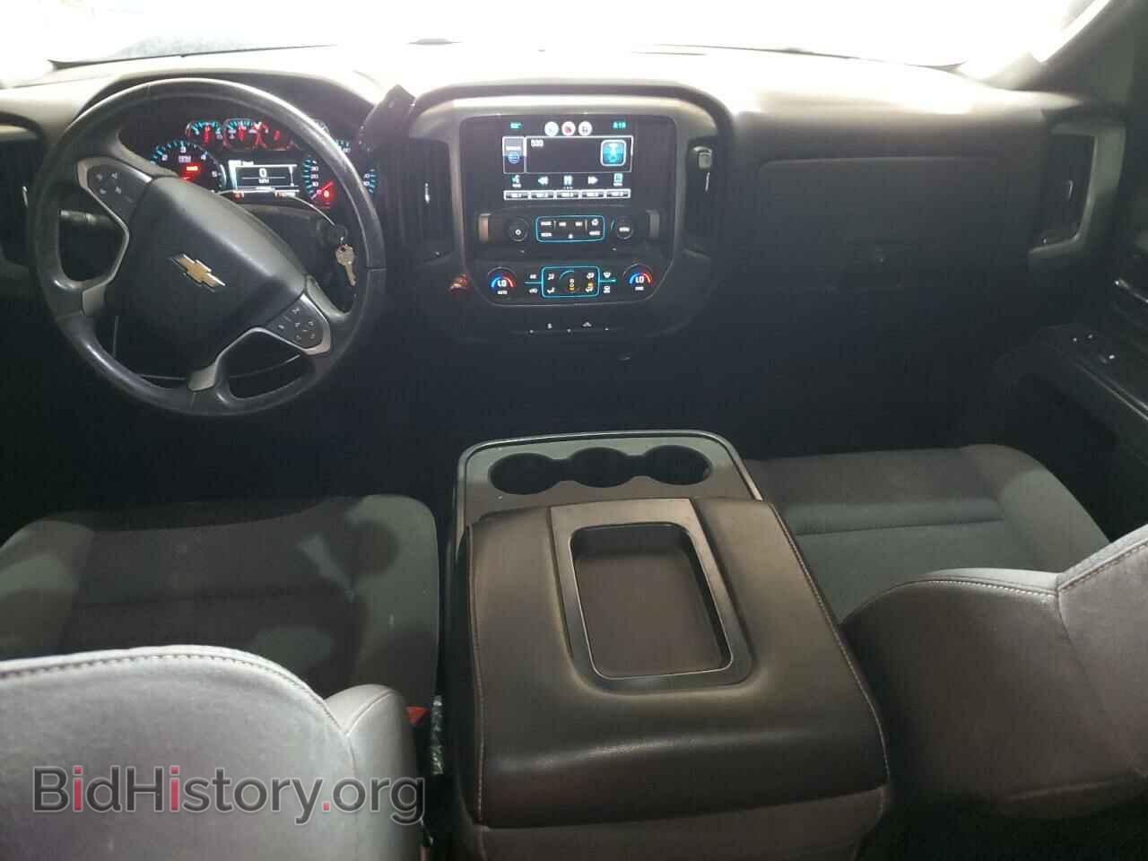 2014 CHEVROLET ALL Models - VIN: 1GCVKREC9EZ314384 - Фото 8