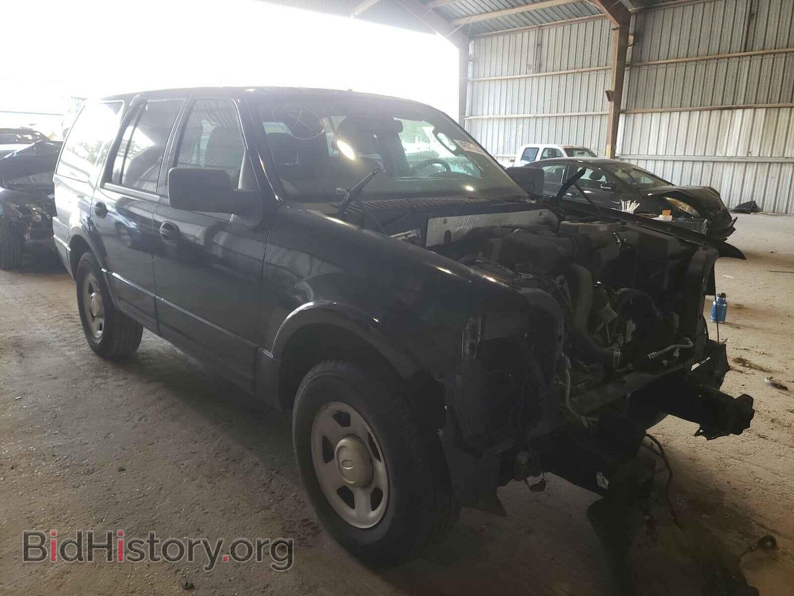 Фотография 1FMFU15549EB03135 - FORD EXPEDITION 2009