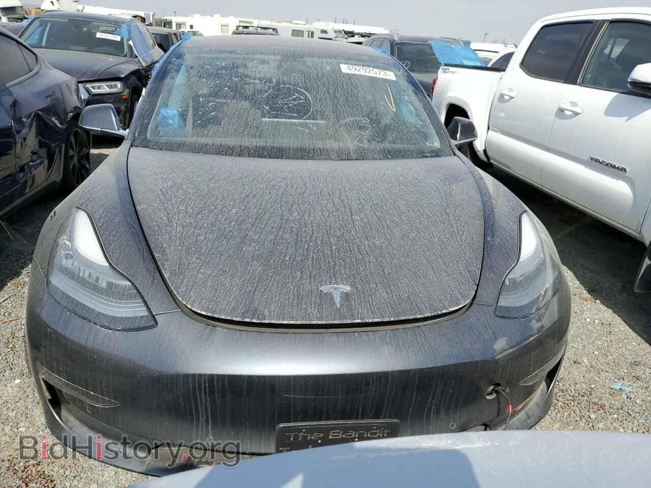 2018 TESLA MODEL 3 - VIN: 5YJ3E1EAXJF005148 - Photo 5