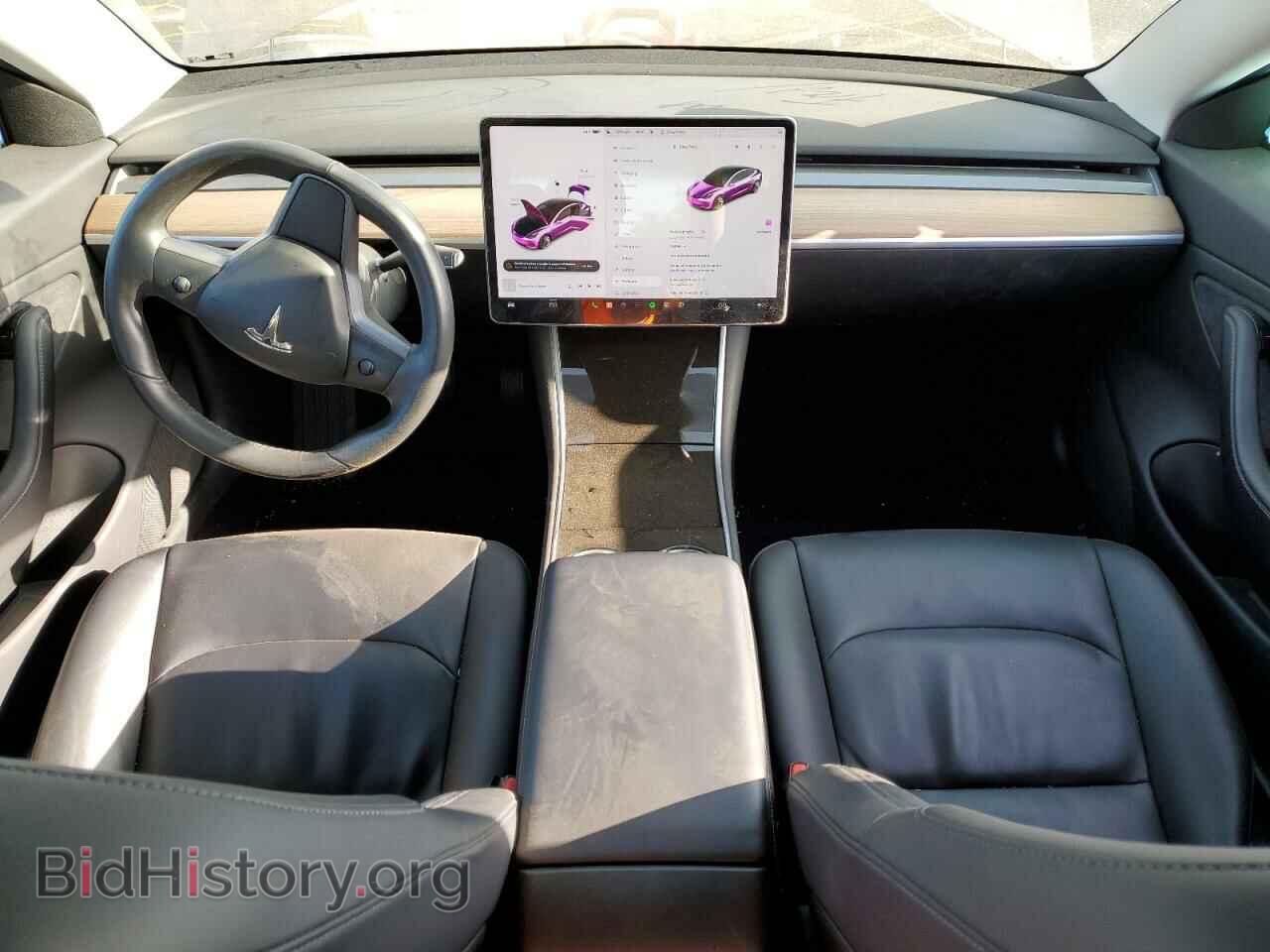 2018 TESLA MODEL 3 - VIN: 5YJ3E1EAXJF005148 - Photo 8