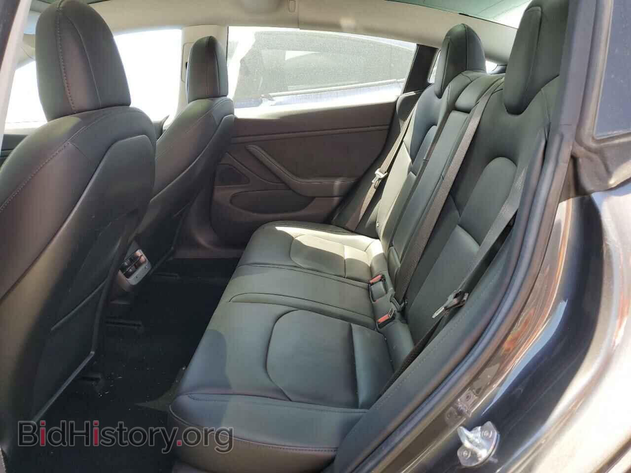 2018 TESLA MODEL 3 - VIN: 5YJ3E1EAXJF005148 - Photo 10