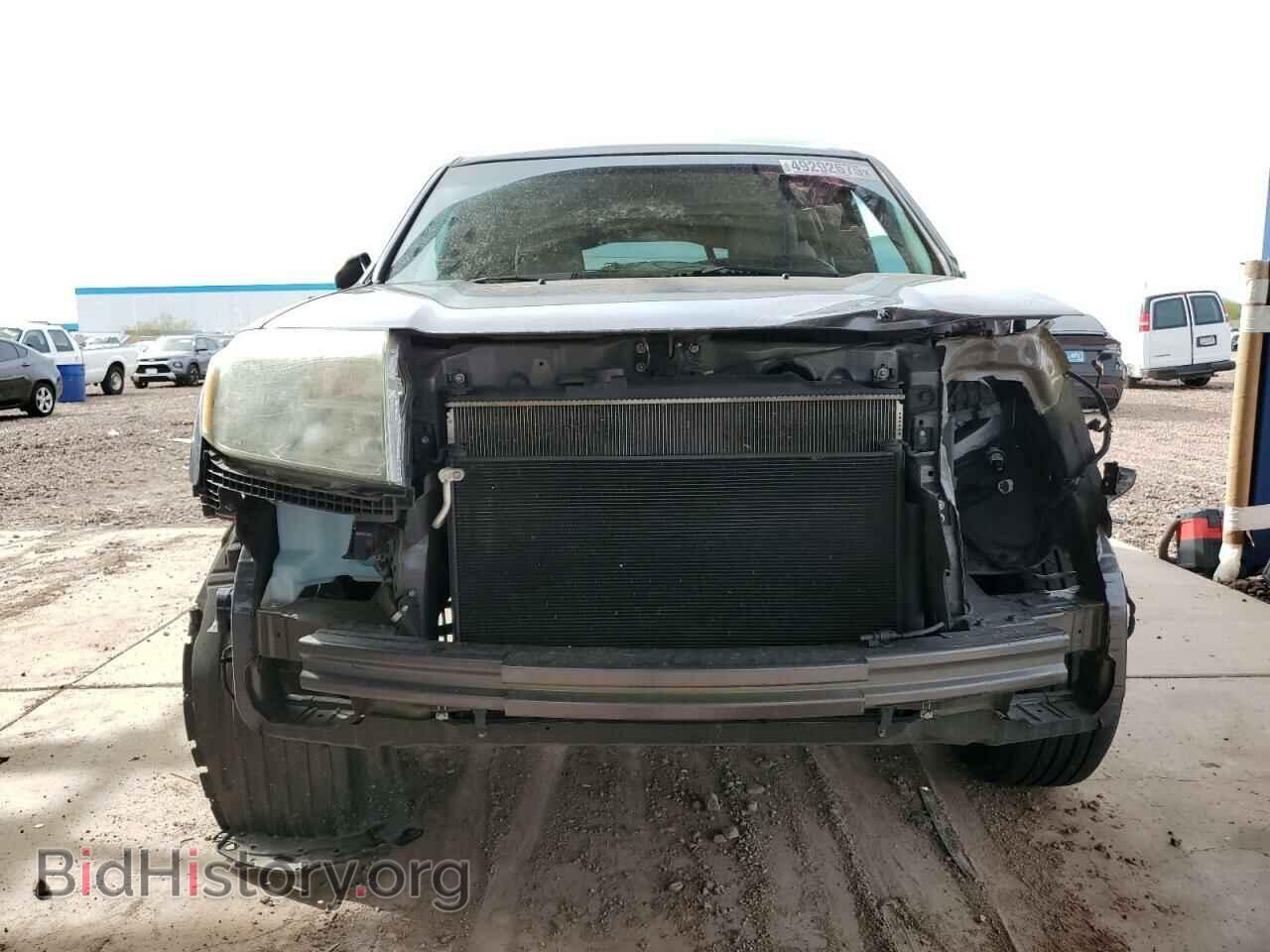 2015 HONDA PILOT - VIN: 5FNYF3H28FB021648 - Фото 5