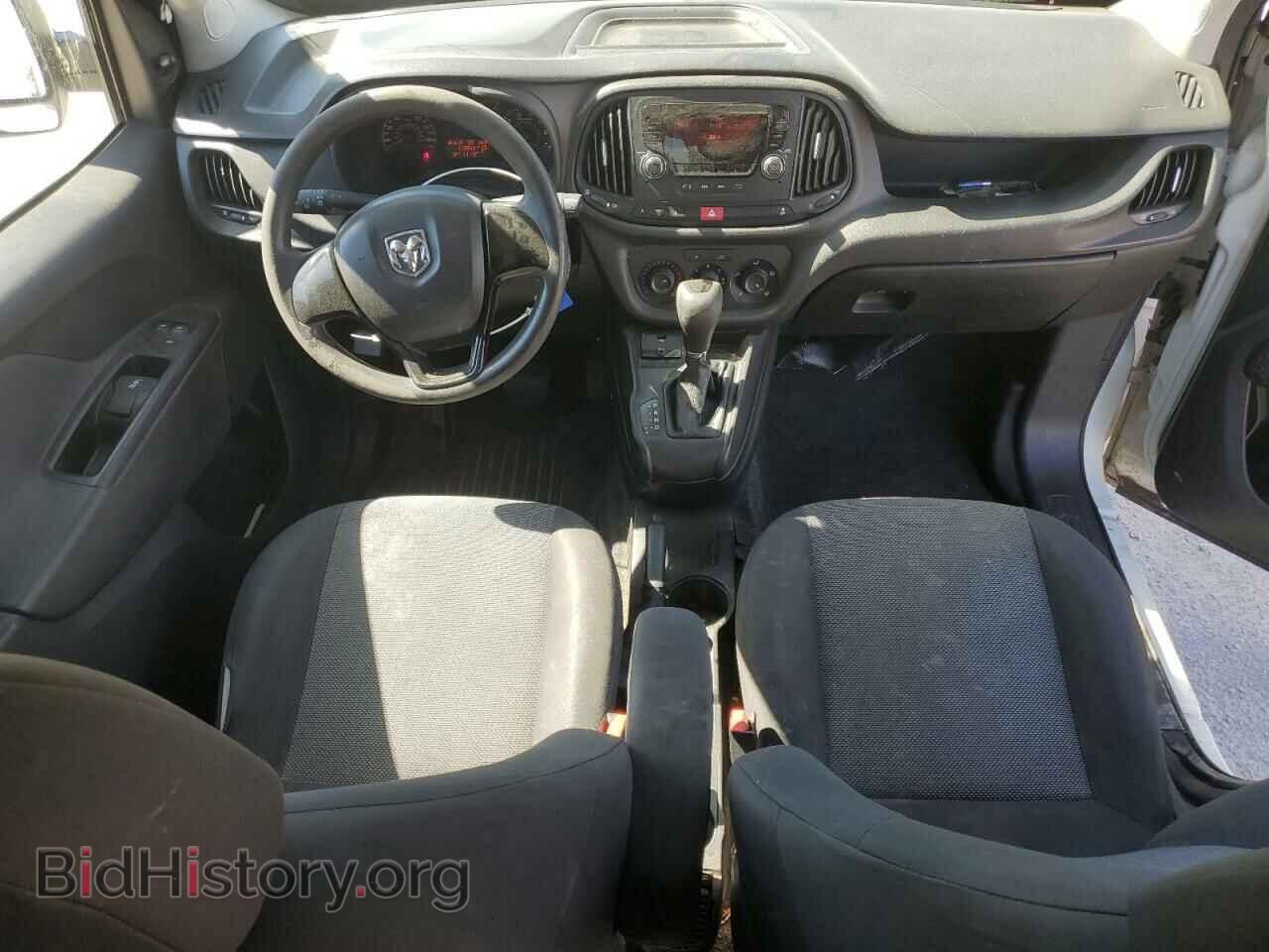 2015 RAM All Models - VIN: ZFBERFAT6F6A27495 - Photo 8