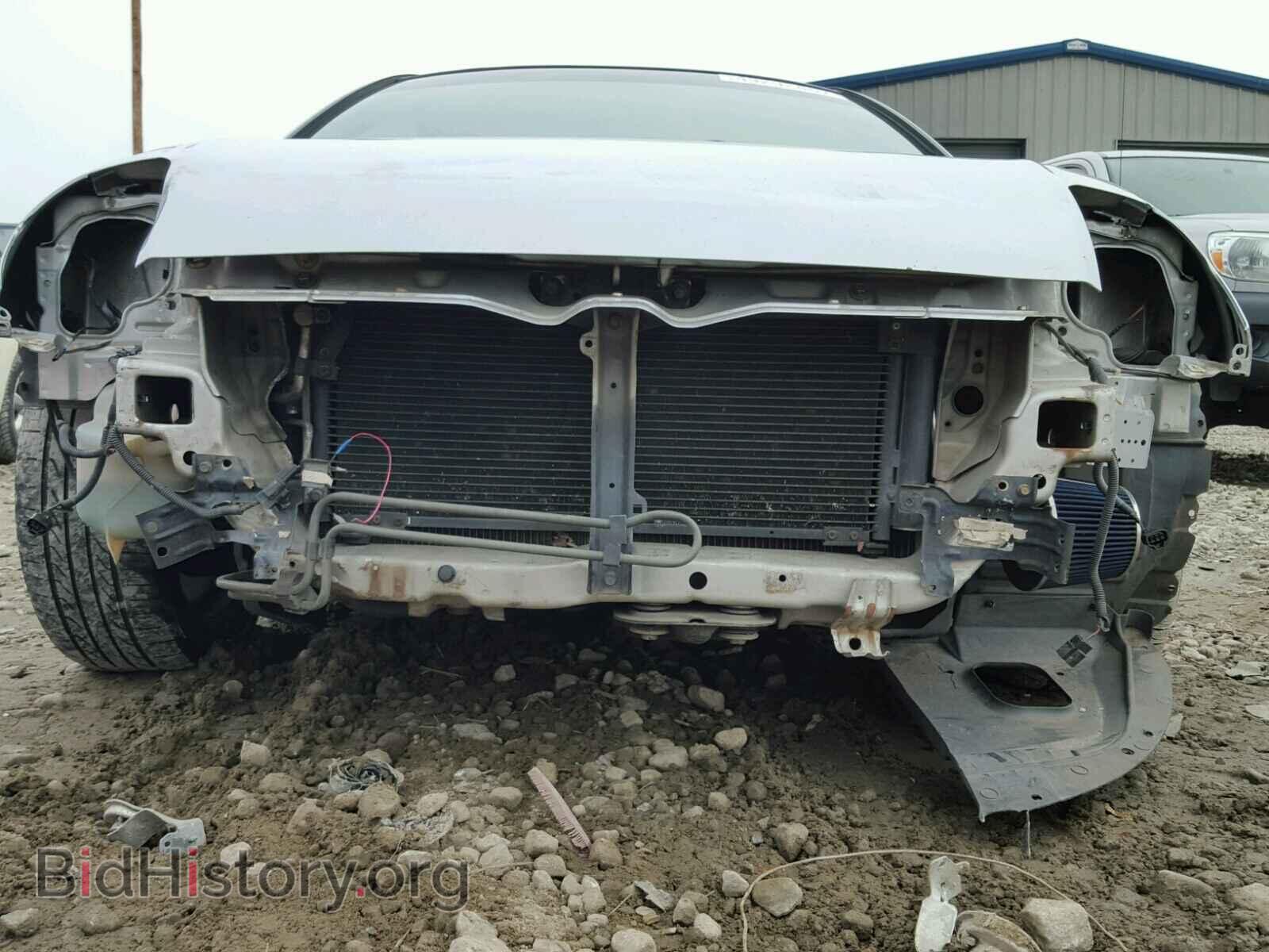 2000 MITSUBISHI ECLIPSE - VIN: 4A3AC54L8YE074243 - Фото 9